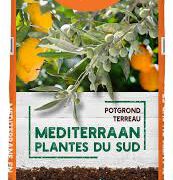 Potgrond nieuw 2020